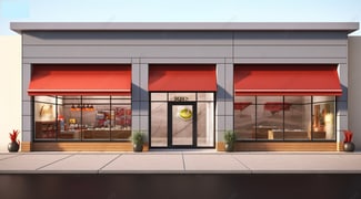 More details for 411 Chatham Heights Rd, Fredericksburg, VA - Retail for Lease