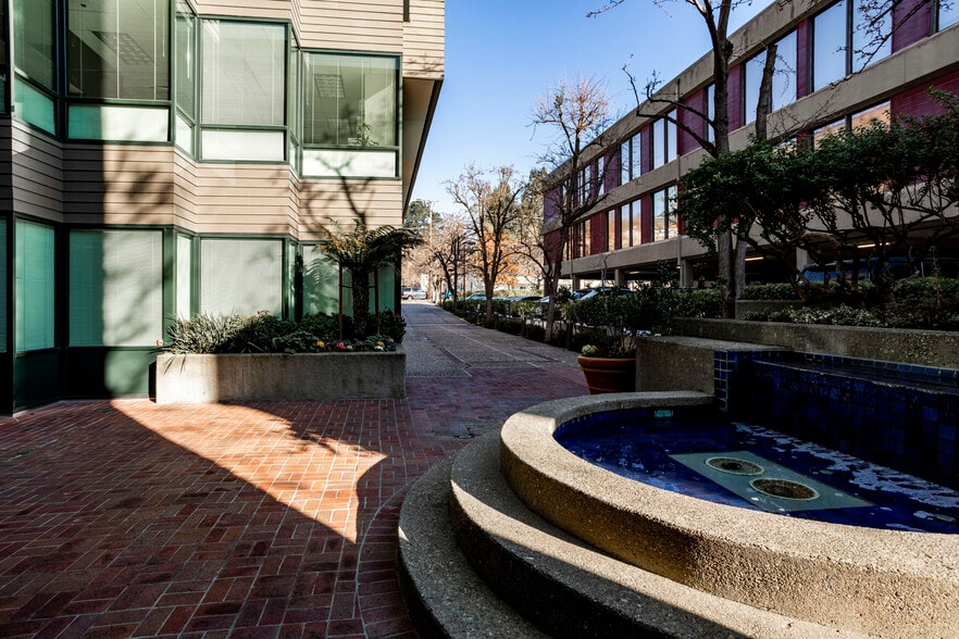 3697 Mount Diablo Blvd, Lafayette, CA for lease - Building Photo - Image 2 of 4