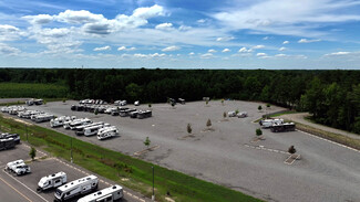 Plus de détails pour Harley Club Drive, Ashland, VA - Terrain à louer