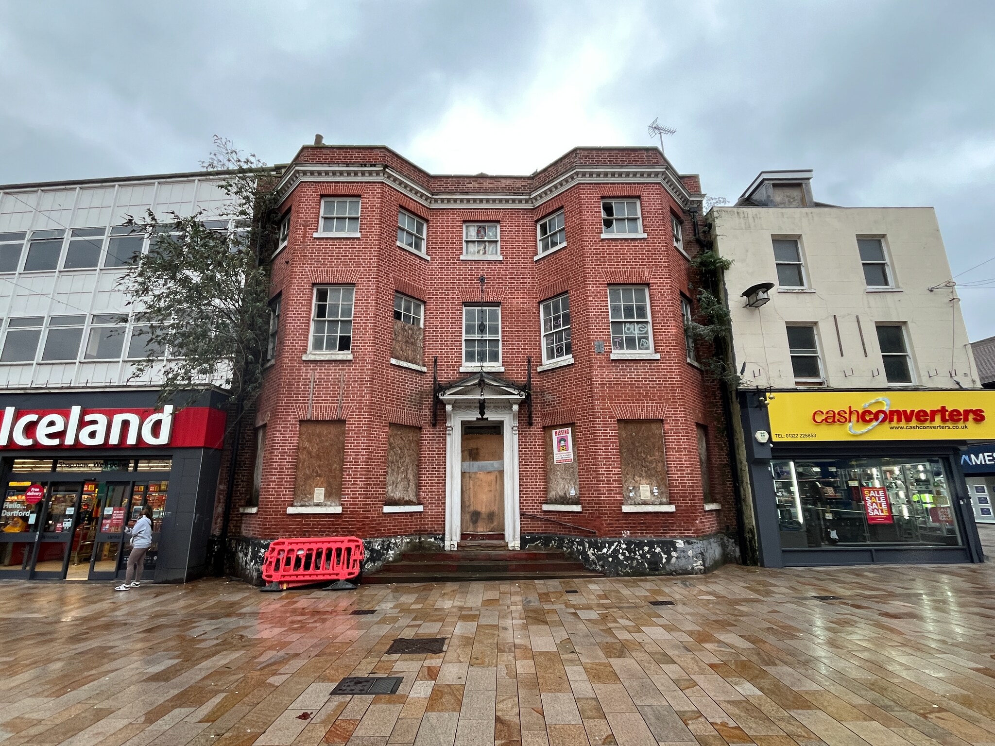 45 High St, Dartford à vendre Photo principale- Image 1 de 5