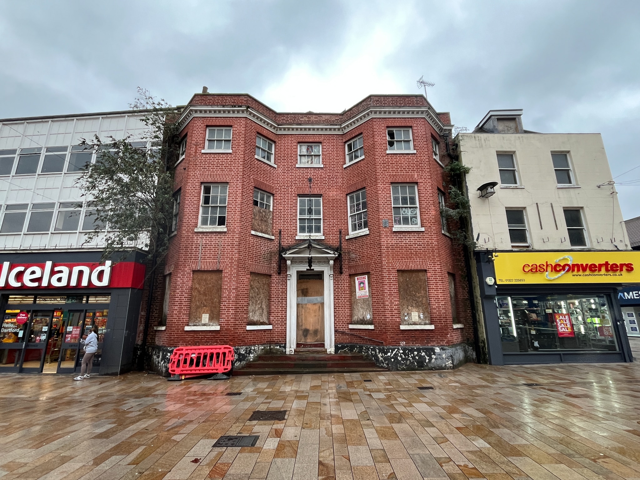 45 High St, Dartford for sale Primary Photo- Image 1 of 5