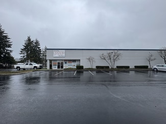 Plus de détails pour 21402 84th Ave S, Kent, WA - Industriel à louer
