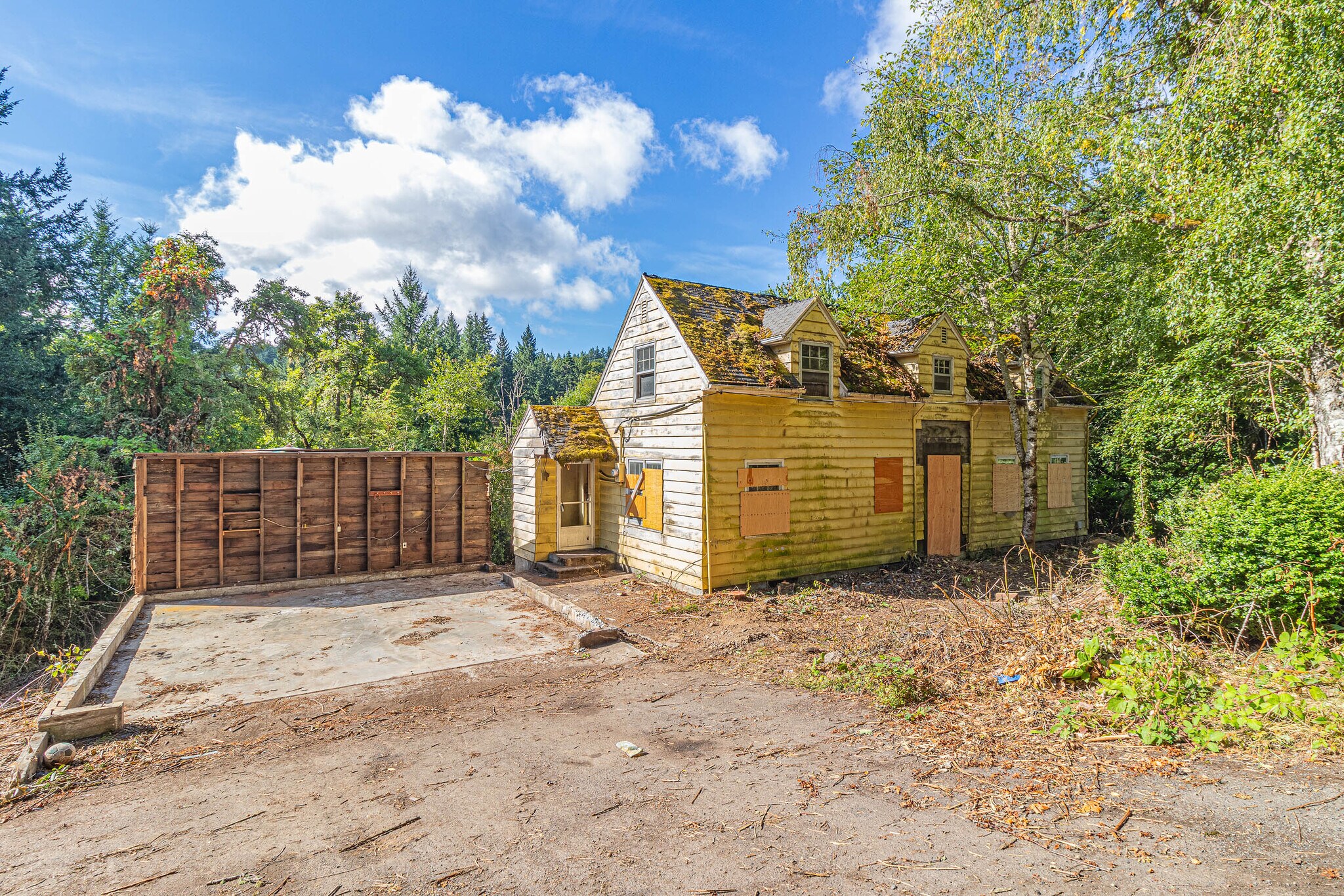 6920 NW Thompson Rd, Portland, OR à vendre Photo principale- Image 1 de 22