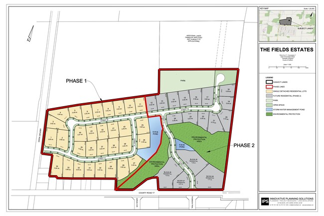 More details for 937045 Airport rd, Mulmur, ON - Land for Sale