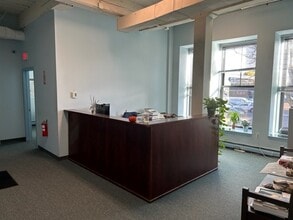 40-44 Church St, Lowell, MA for lease Interior Photo- Image 2 of 10