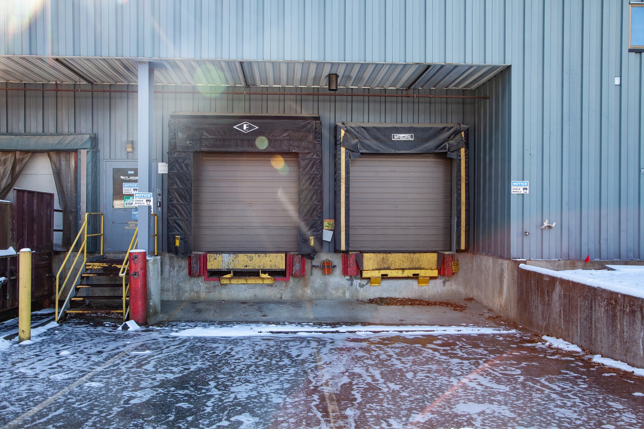 139 Shields Dr, Bennington, VT for lease Building Photo- Image 1 of 10