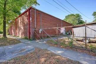 More details for 711 S 5th Ave, Wilmington, NC - Retail for Sale