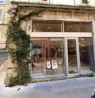 More details for Rue De La Plateforme, Bordeaux - Office for Sale