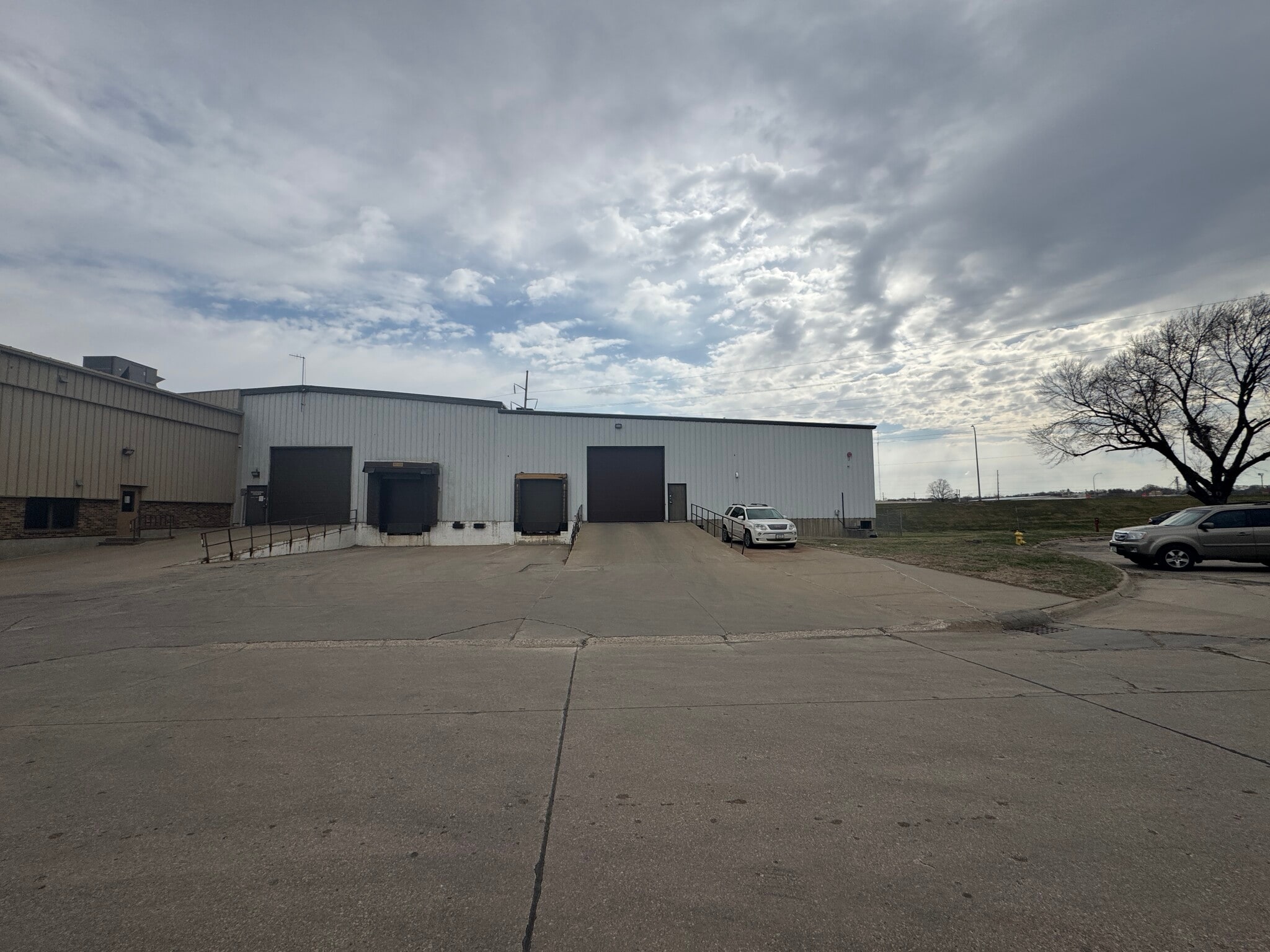 514 Clark St, Sioux City, IA for lease Primary Photo- Image 1 of 2