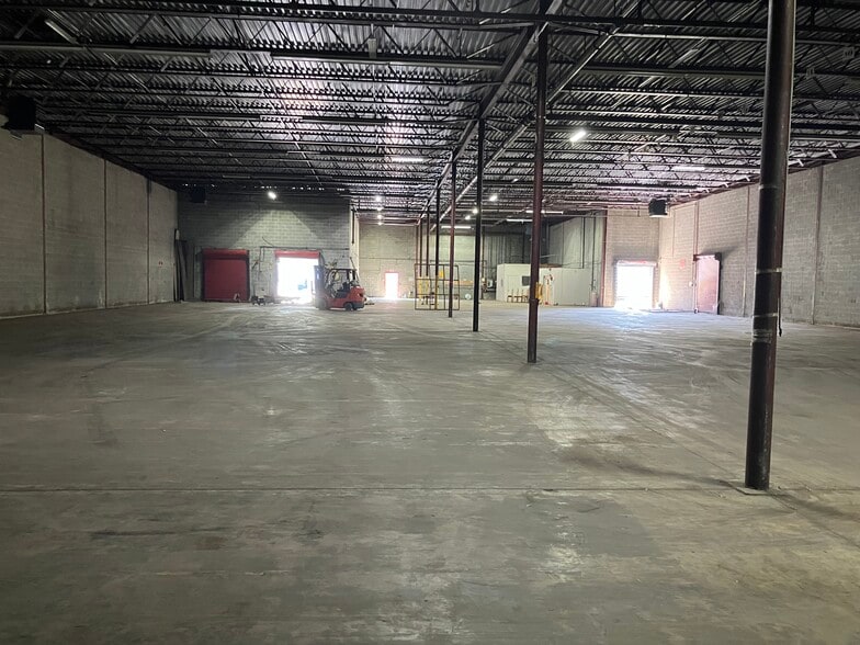 2085 Phillips St, Columbus, GA for lease - Building Photo - Image 3 of 5