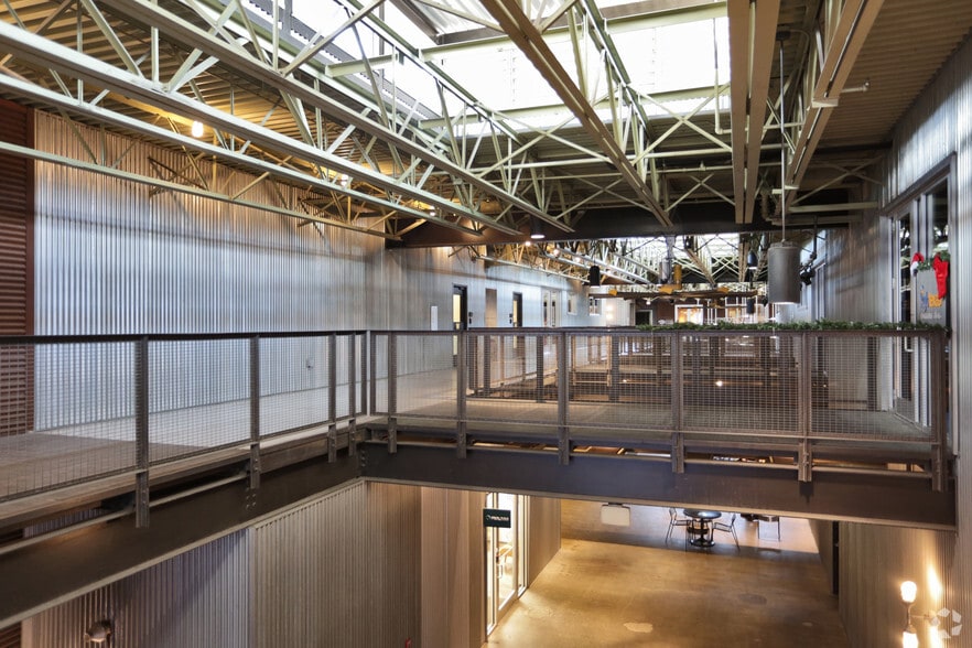 200 E Grayson St, San Antonio, TX for lease - Interior Photo - Image 3 of 7