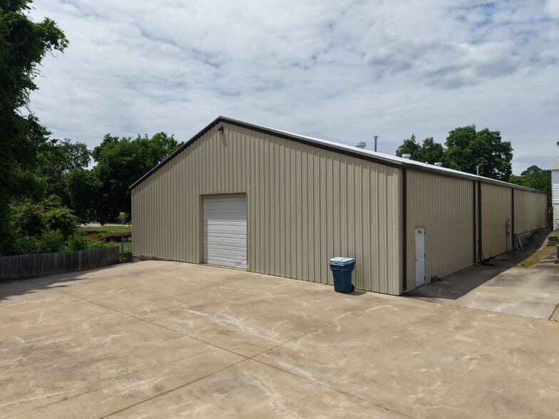 714 Appianway St, Little Rock, AR à vendre - Photo du bâtiment - Image 1 de 6