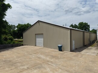 More details for 714 Appianway St, Little Rock, AR - Industrial for Sale