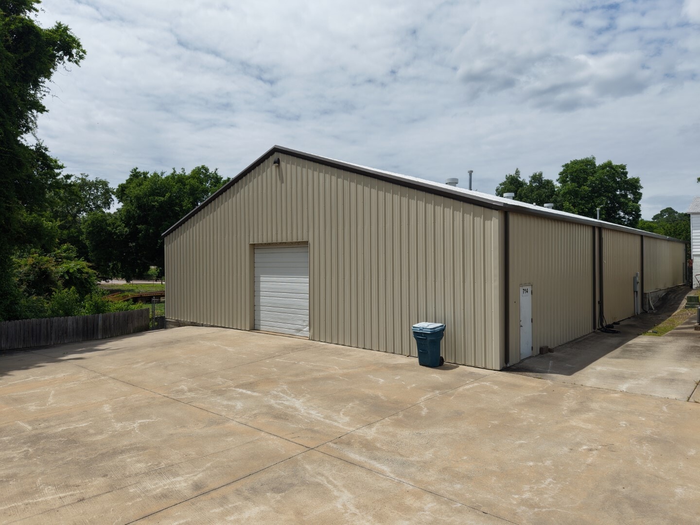 714 Appianway St, Little Rock, AR for sale Building Photo- Image 1 of 7