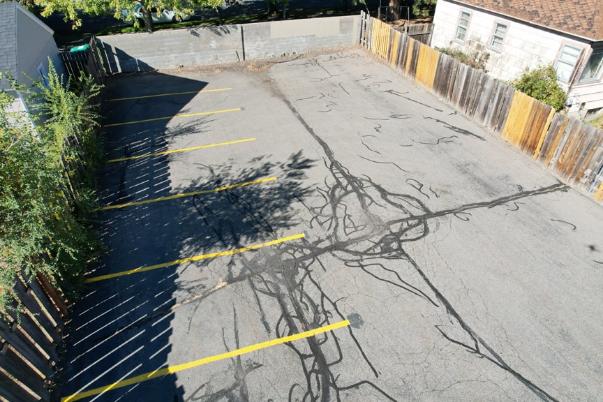 5014 Atlantic St, Spokane, WA for lease - Primary Photo - Image 2 of 5