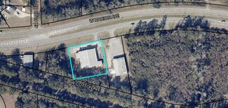 Plus de détails pour 1450 W Marion Ave, Lake Park, GA - Vente au détail à vendre