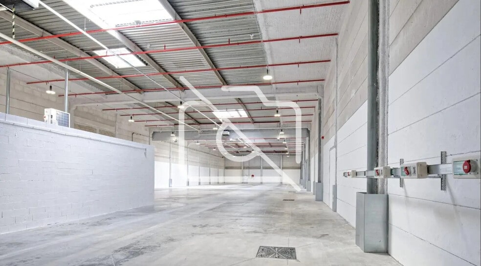 Bureau dans Noisy-le-Sec à louer - Photo intérieure - Image 2 de 5