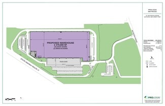 Plus de détails pour 241 State Rt 17 N, Maywood, NJ - Industriel à louer