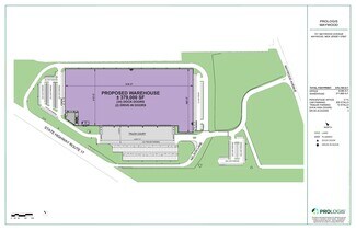 Plus de détails pour 241 State Rt 17 N, Maywood, NJ - Industriel à louer