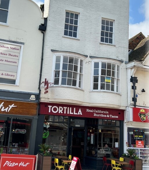 38 High St, Canterbury à louer - Photo principale - Image 2 de 2