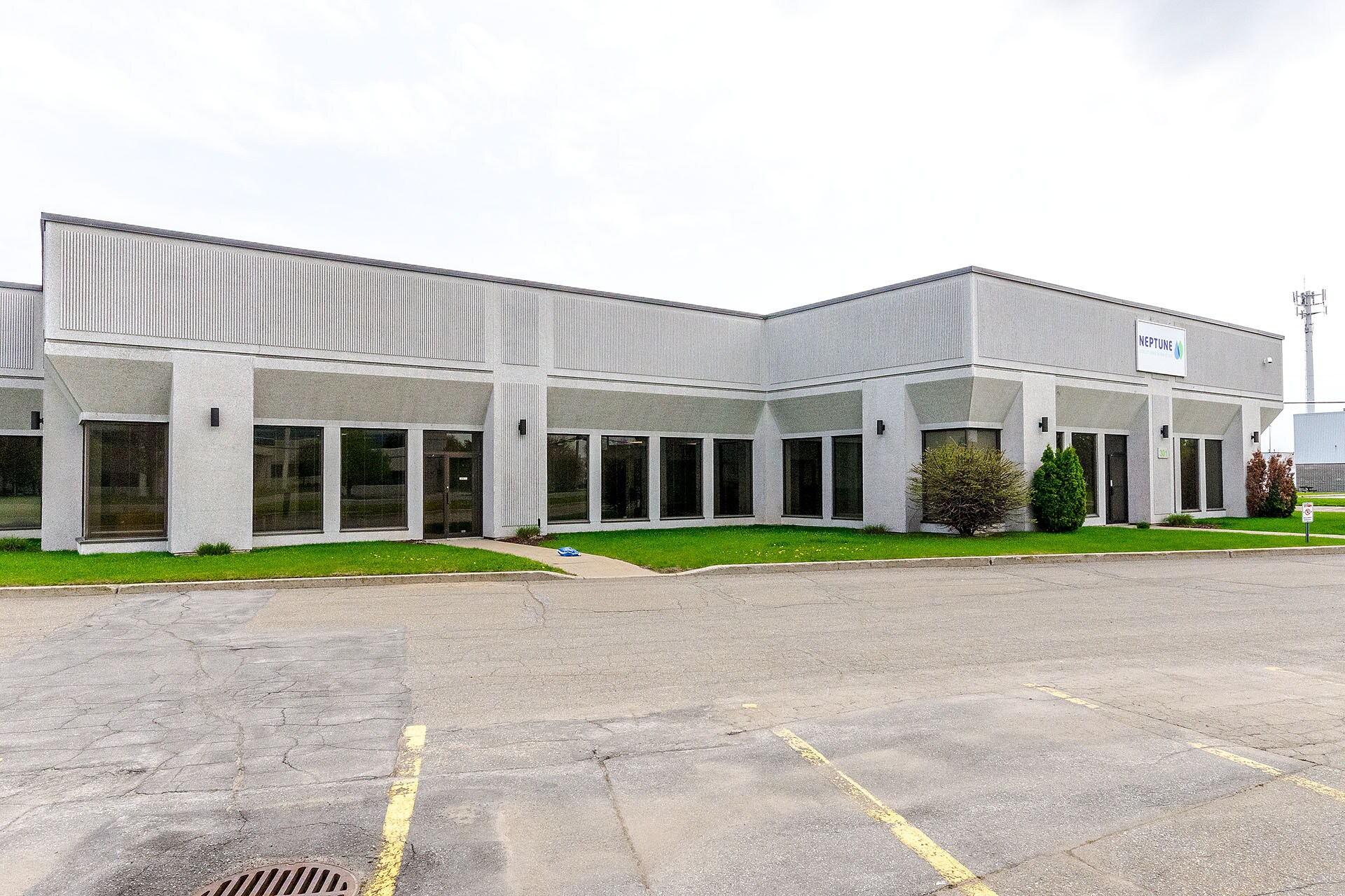 260-292 St Adrien-Patenaude, Vaudreuil-dorion, QC à louer Photo du bâtiment- Image 1 de 4