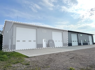More details for 26681 483rd Ave, Rowena, SD - Industrial for Lease