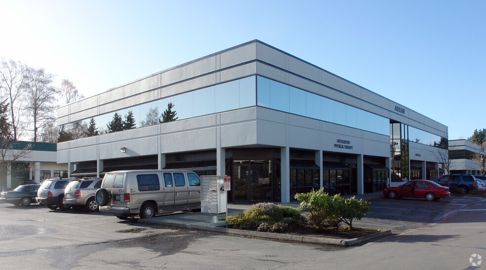 19101 36th Ave W, Lynnwood, WA à louer - Photo du bâtiment - Image 3 de 3