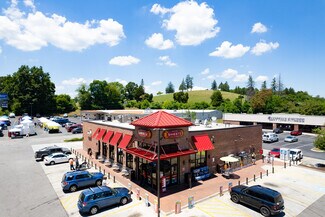 Plus de détails pour 7335-7351 Lee Hwy, Radford, VA - Commerce de détail à vendre