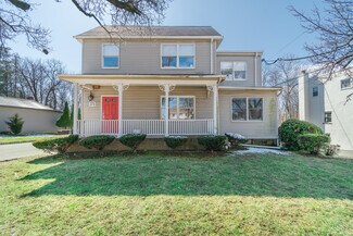 Plus de détails pour 375 State Route 10, Whippany, NJ - Commerce de détail à vendre