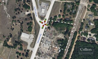 Plus de détails pour 5901 Edmund hwy, Lexington, SC - Terrain à vendre