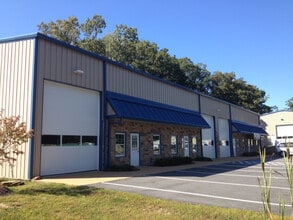 133 Powhatan Springs Rd, Williamsburg, VA for lease Building Photo- Image 2 of 6