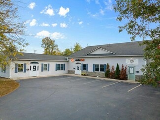 Plus de détails pour 1108 S 8th St, Noblesville, IN - Local d'activités à louer