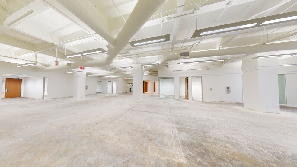 6310 San Vicente Blvd, Los Angeles, CA à louer - Numérisation 3D de Matterport - Image 2 de 14