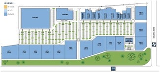 Plus de détails pour Highway 211 & Culebra Road, San Antonio, TX - Terrain à louer