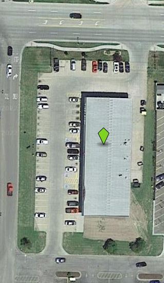 611-617 E Chestnut St, Junction City, KS à louer - Photo principale - Image 2 de 2