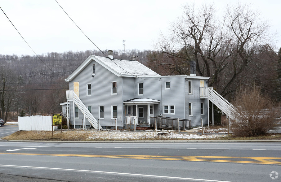 1515-1519 Route 55, Lagrangeville, NY à vendre - Photo principale - Image 1 de 1