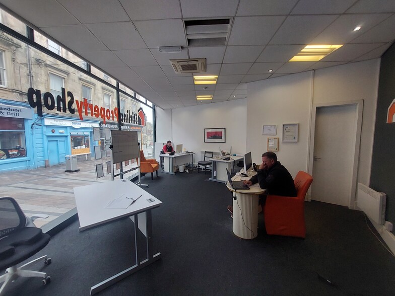 24 Friars St, Stirling for lease - Building Photo - Image 2 of 2