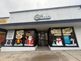 Plus de détails pour 1819 Redondo Ave, Signal Hill, CA - Commerce de détail à louer