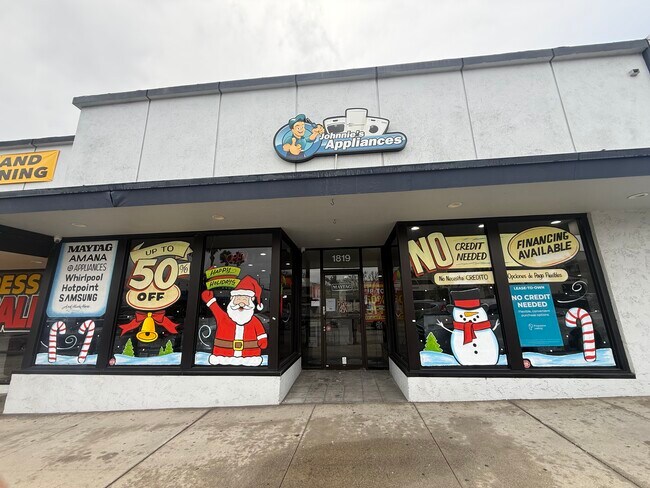 More details for 1819 Redondo Ave, Signal Hill, CA - Retail for Lease