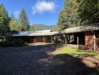 More details for 11903 Branscomb Rd, Branscomb, CA - Land for Sale