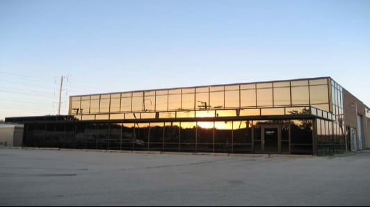 1725 N Lewis Ave, Waukegan, IL for lease Building Photo- Image 1 of 22
