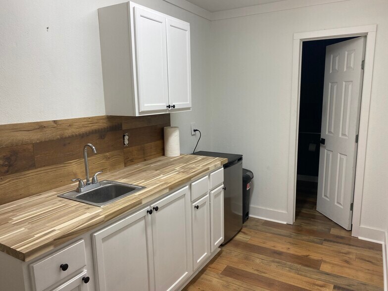 585 S Morrison Blvd, Hammond, LA à vendre - Photo du bâtiment - Image 3 de 4