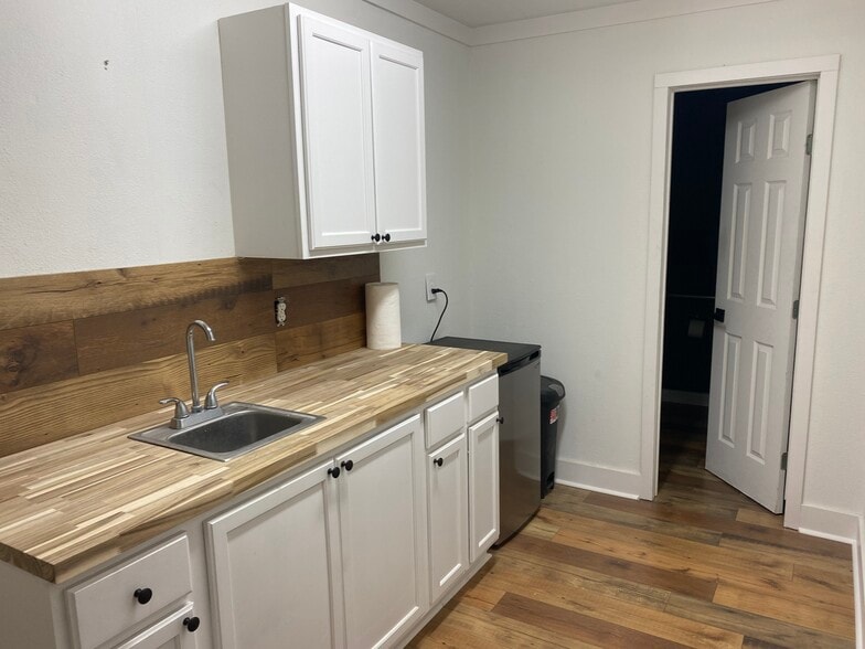 585 S Morrison Blvd, Hammond, LA à vendre - Photo du bâtiment - Image 3 de 4