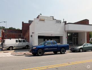 Plus de détails pour 130 Franklin St, Fayetteville, NC - Bureau à louer