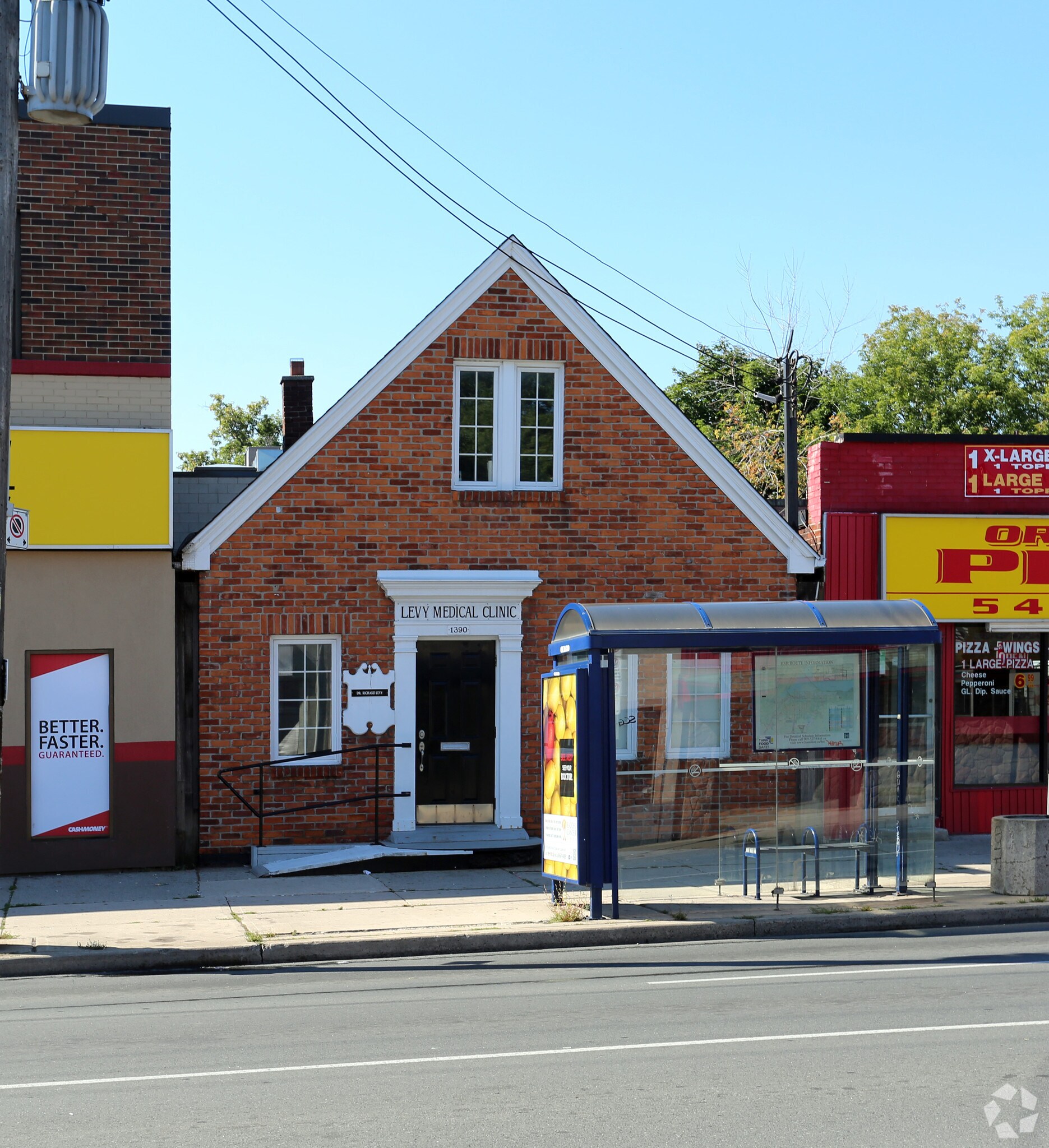 1390 Main St E, Hamilton, ON à vendre Photo principale- Image 1 de 1