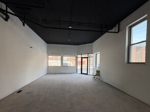 1641 E Michigan St, Indianapolis, IN for lease Interior Photo- Image 1 of 8