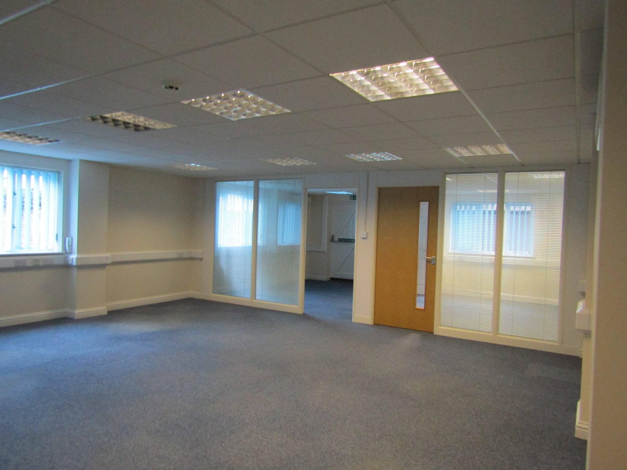 Bradford St, Braintree à louer Photo intérieure- Image 1 de 7