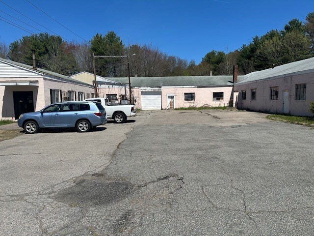 More details for 35 Harding St, Middleboro, MA - Land for Sale