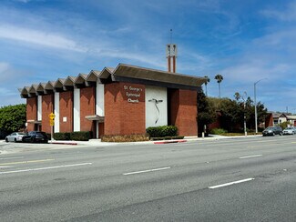 Plus de détails pour 4679 W El Segundo Blvd, Hawthorne, CA - Spécialité à vendre