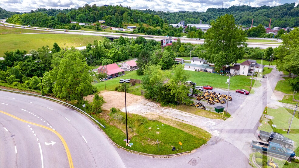 309 Linden ave, Anmoore, WV for sale - Building Photo - Image 3 of 8